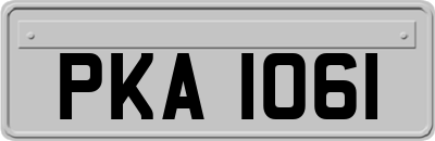 PKA1061