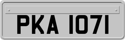 PKA1071