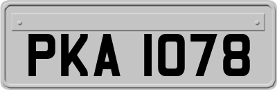 PKA1078