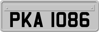 PKA1086