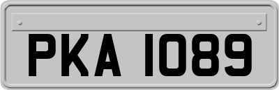 PKA1089