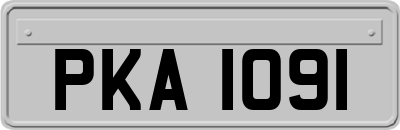 PKA1091