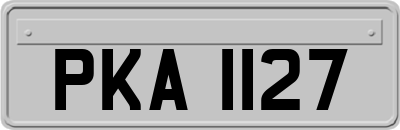 PKA1127