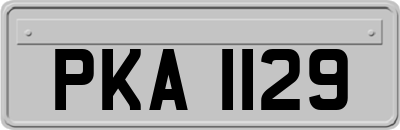 PKA1129