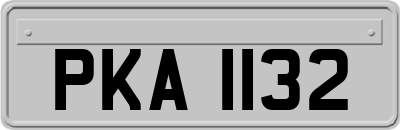 PKA1132