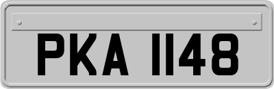 PKA1148