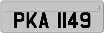 PKA1149