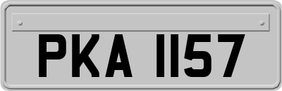 PKA1157