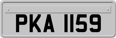 PKA1159