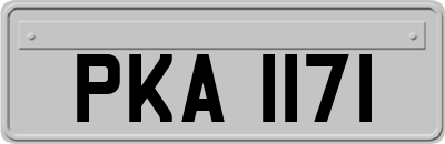 PKA1171