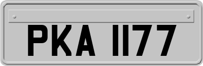PKA1177