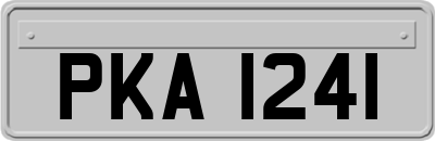 PKA1241
