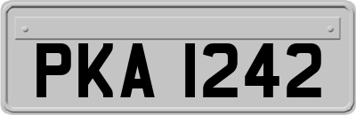 PKA1242