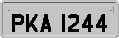 PKA1244