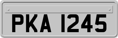 PKA1245