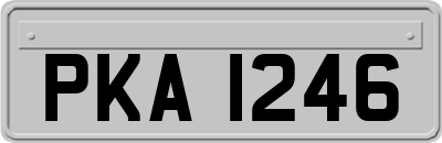 PKA1246