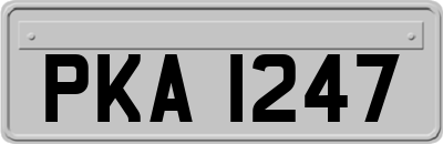 PKA1247
