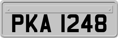 PKA1248