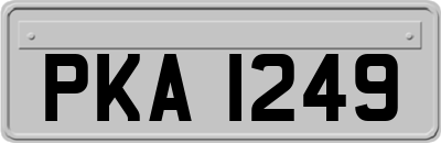 PKA1249