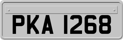 PKA1268