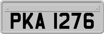 PKA1276