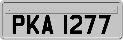PKA1277