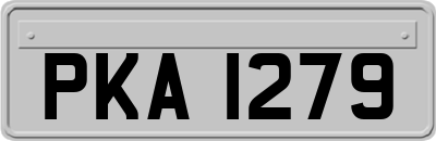PKA1279