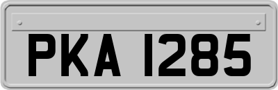 PKA1285