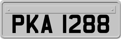 PKA1288