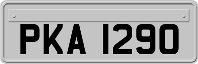 PKA1290