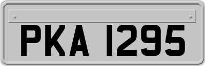 PKA1295