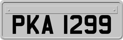 PKA1299