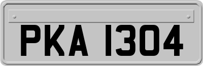 PKA1304
