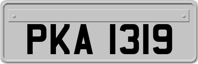 PKA1319