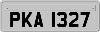 PKA1327
