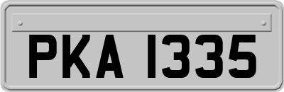 PKA1335