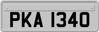 PKA1340