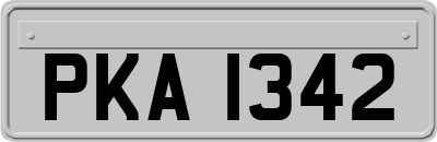 PKA1342
