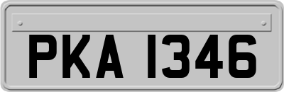PKA1346