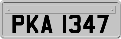 PKA1347