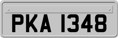 PKA1348