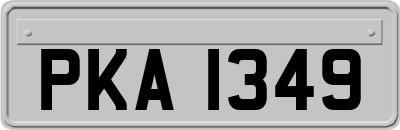 PKA1349