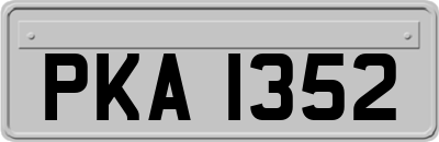 PKA1352