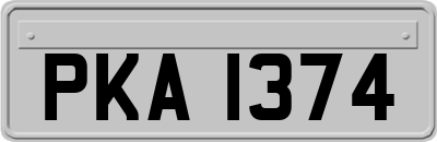 PKA1374