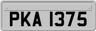 PKA1375