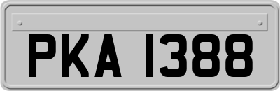 PKA1388