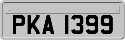 PKA1399