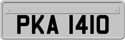 PKA1410