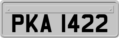PKA1422
