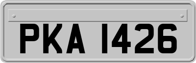 PKA1426